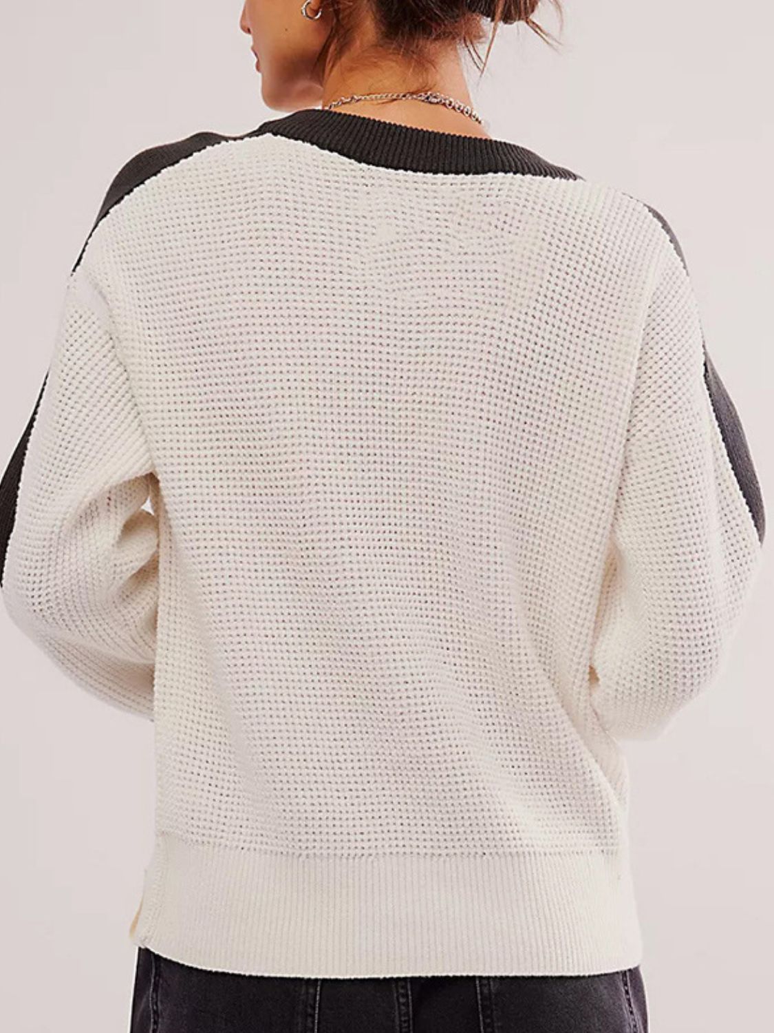 Classic Vintage & Enduringly Stylish Sweater