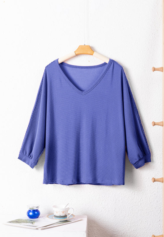 Elegantly Styled Top for Everyday Wear