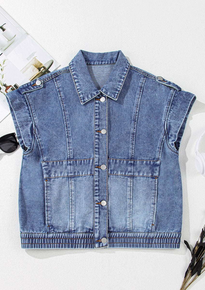 Classic Vintage & Enduringly Stylish Jacket