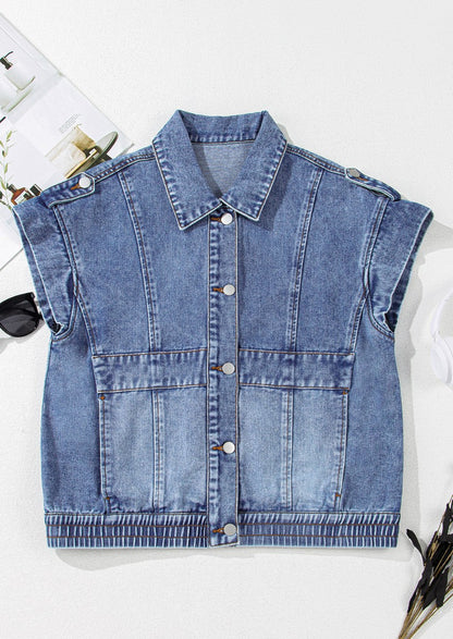 Classic Vintage & Enduringly Stylish Jacket