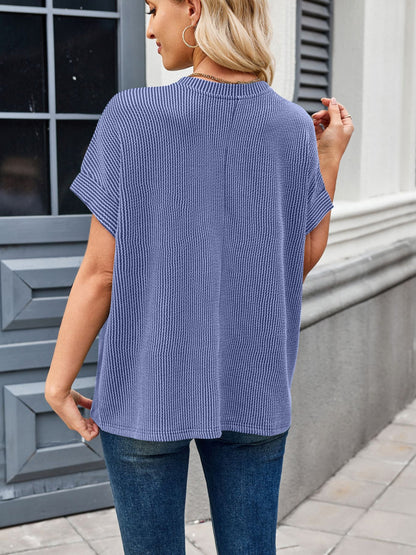 Vintage Inspired T-Shirt with a Contemporary Edge