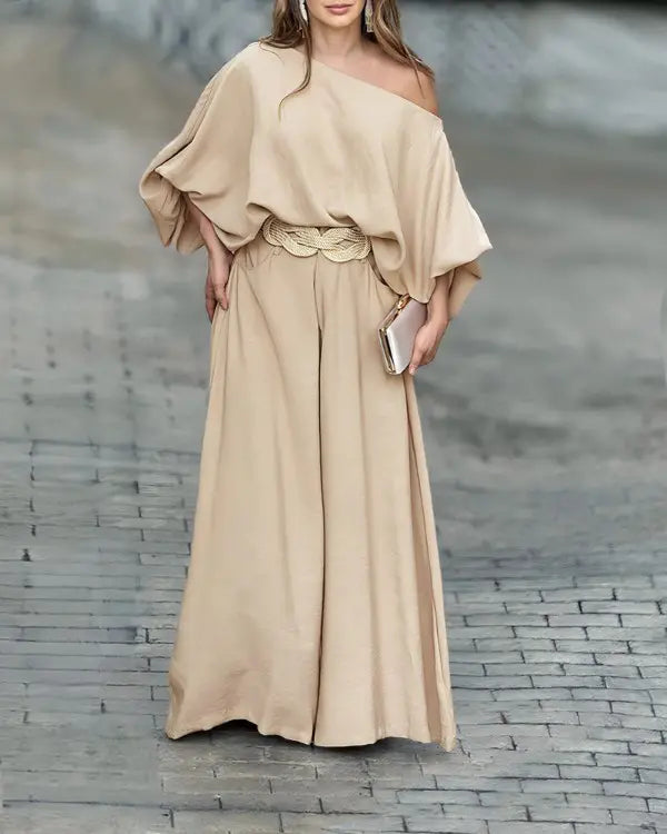 Polished Garment with an Effortless Classic Look