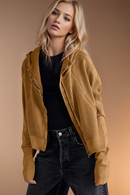 Well Tailored Garment with a Graceful Silhouette