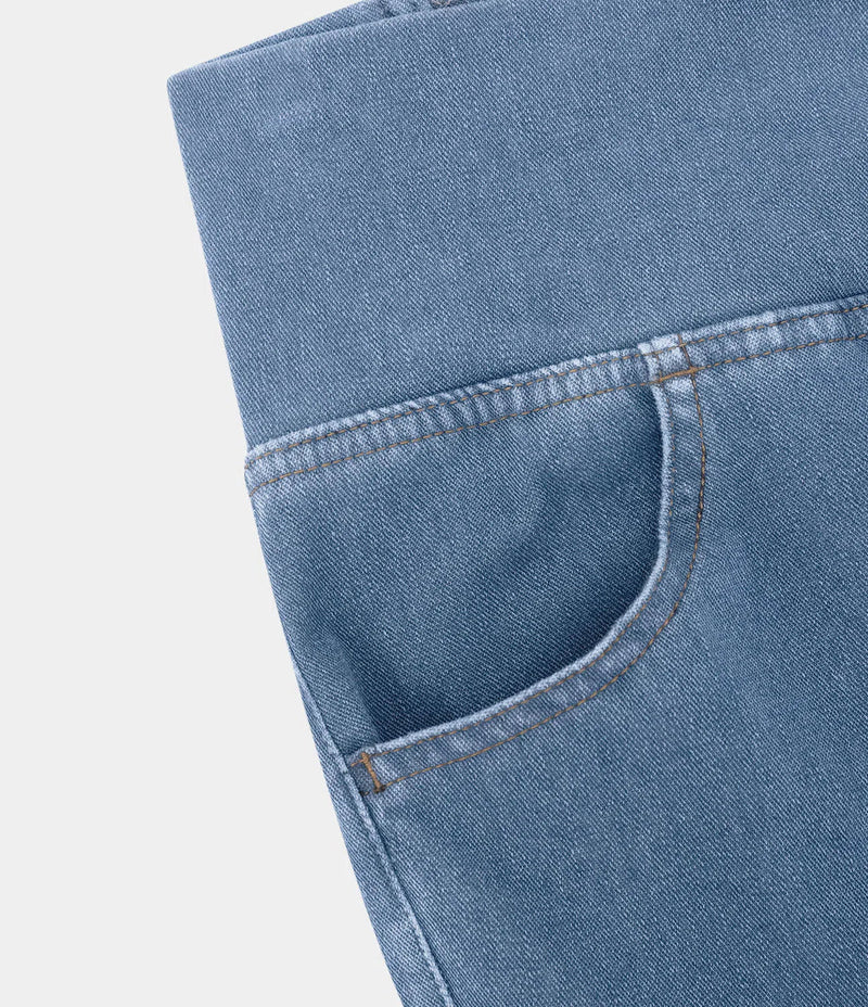 Polished Pants with an Effortless Classic Look