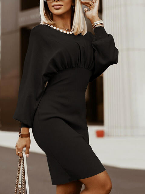 Classic Vintage Garment with a Flattering Fit