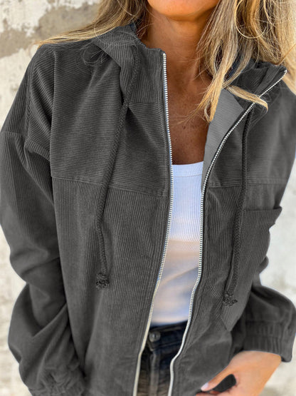 Dark gray