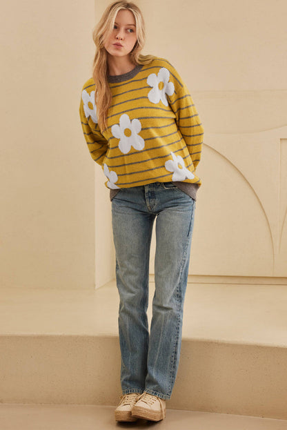 Classic Vintage & Enduringly Stylish Sweater