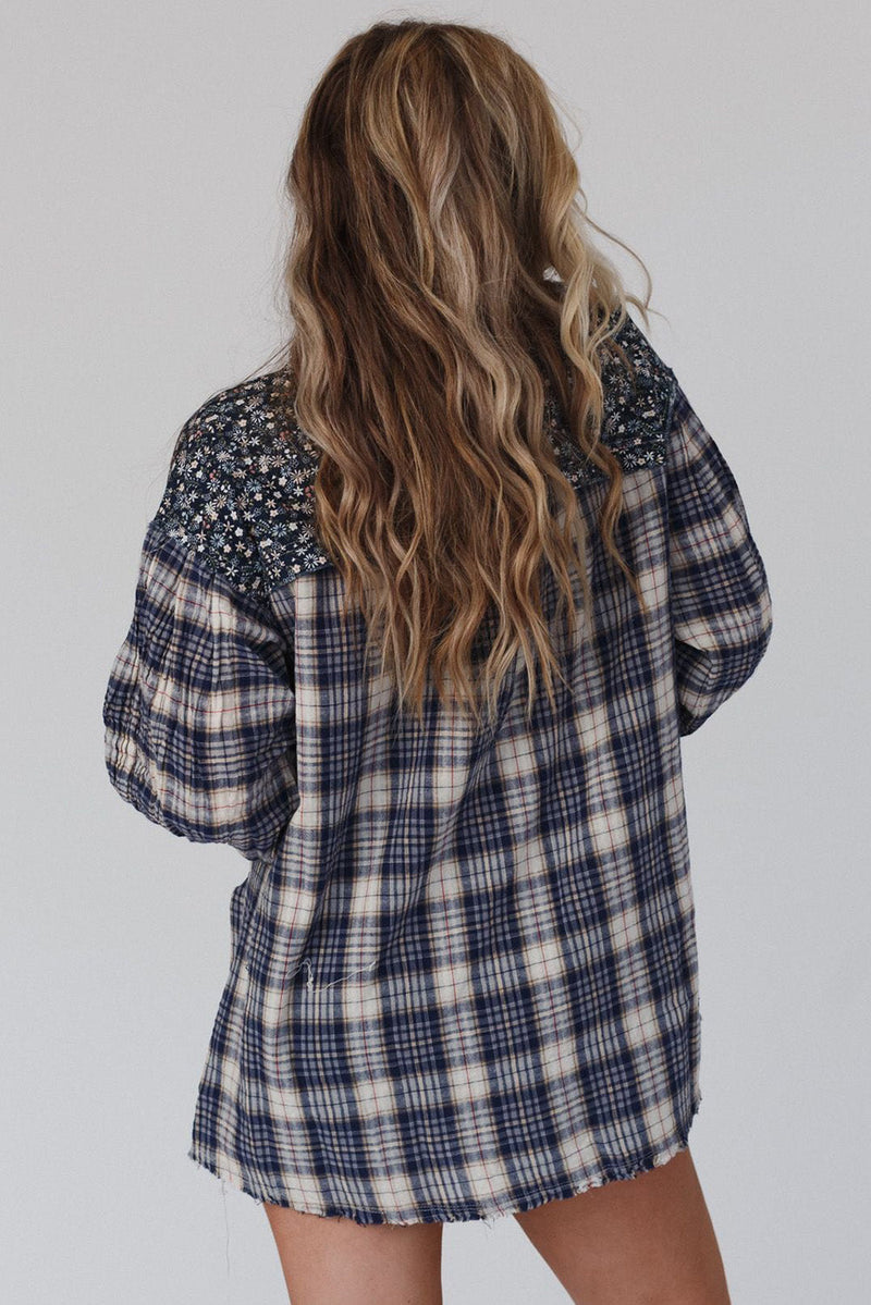 Elegantly Styled Top for Everyday Wear
