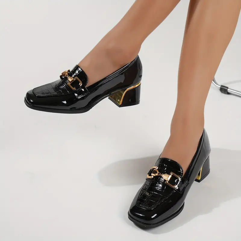 Graceful Orthopedic Shoes for Modern Look