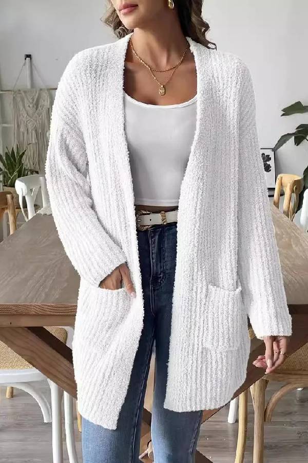 Classic Vintage Jacket with a Flattering Fit