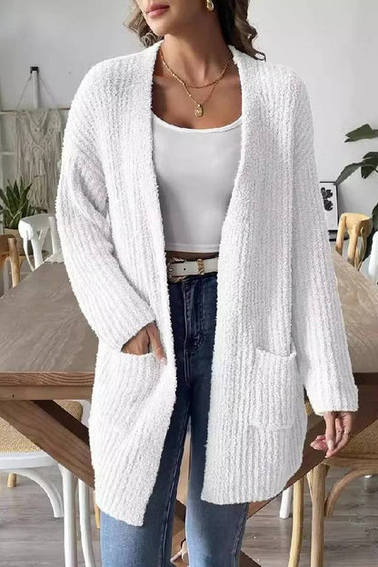 Classic Vintage Jacket with a Flattering Fit
