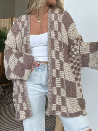 Classic Vintage & Enduringly Stylish Cardigan