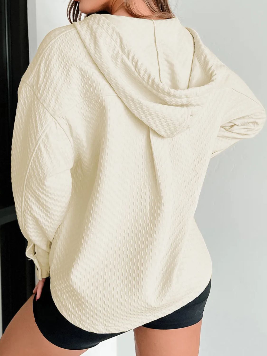 Beautifully Crafted Garment in a Classic Style