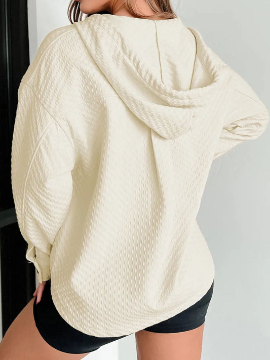 Beautifully Crafted Garment in a Classic Style