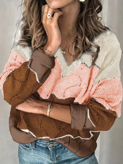 Classic Vintage & Enduringly Stylish Sweater