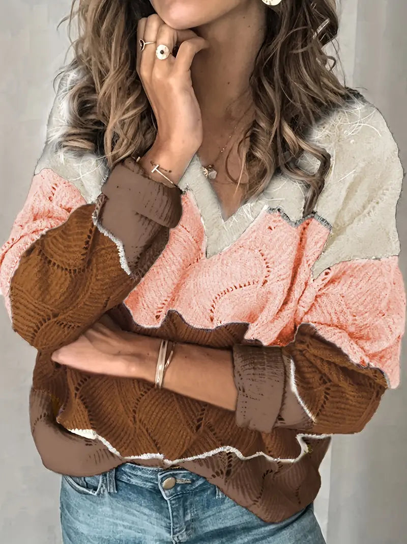 Classic Vintage & Enduringly Stylish Sweater