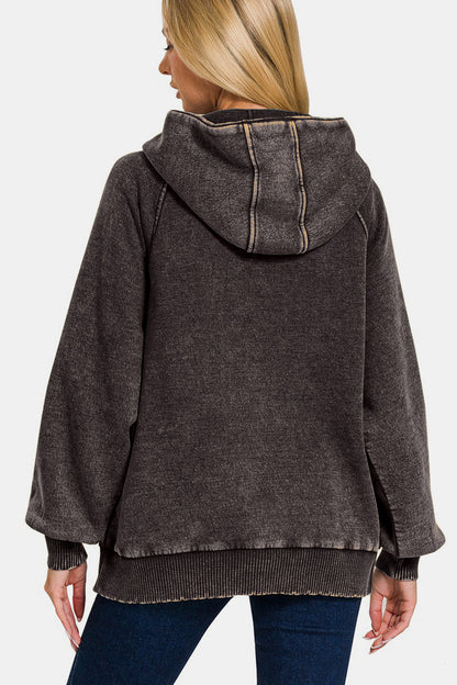 Gracefully Styled Garment for Any Occasion