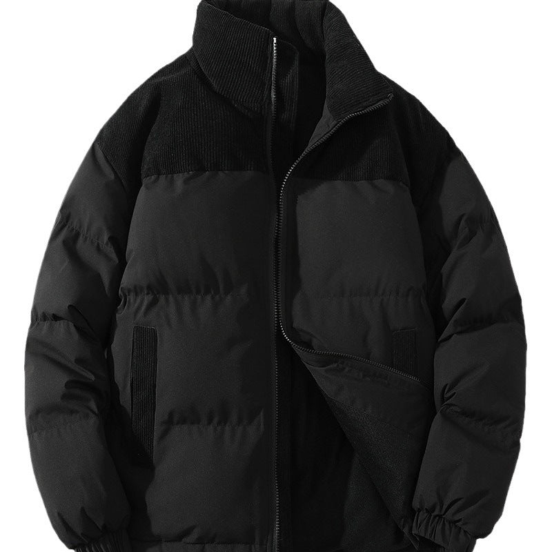 Elegantly Styled Jacket for Everyday Wear