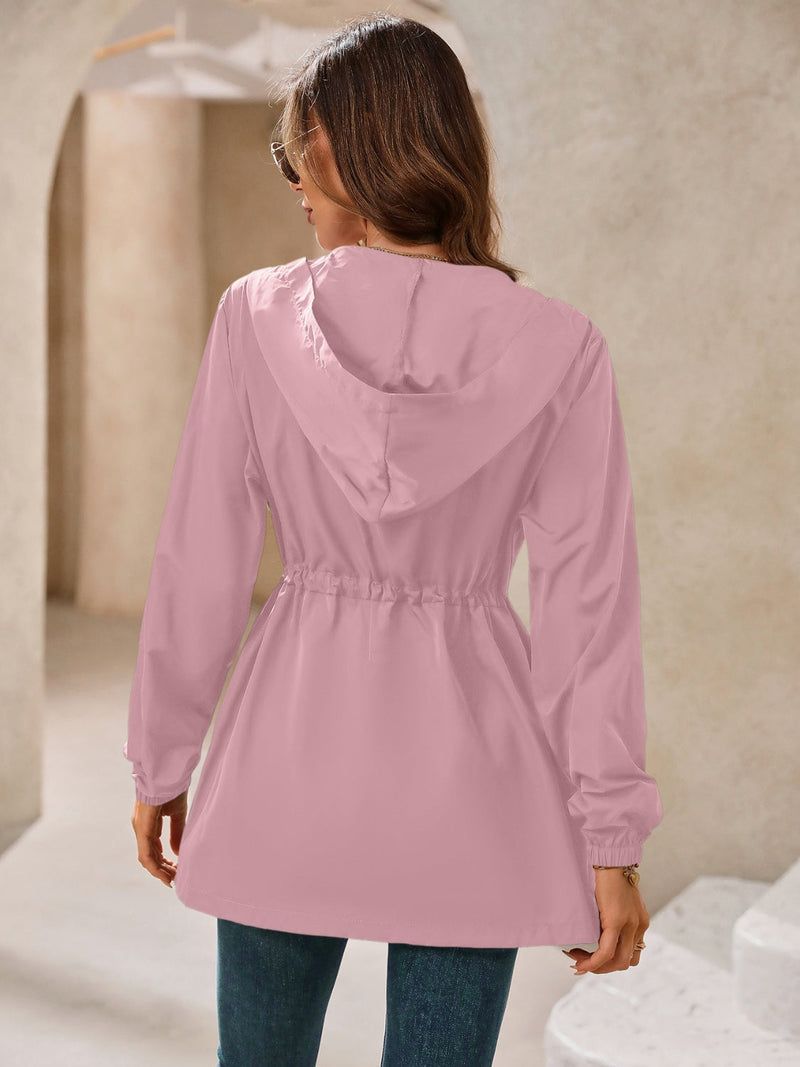 Gracefully Styled Garment for Any Occasion