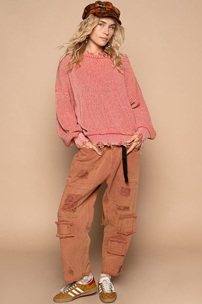 Classic Vintage & Enduringly Stylish Sweater