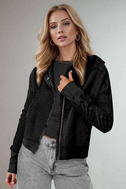 Well Tailored Garment with a Graceful Silhouette