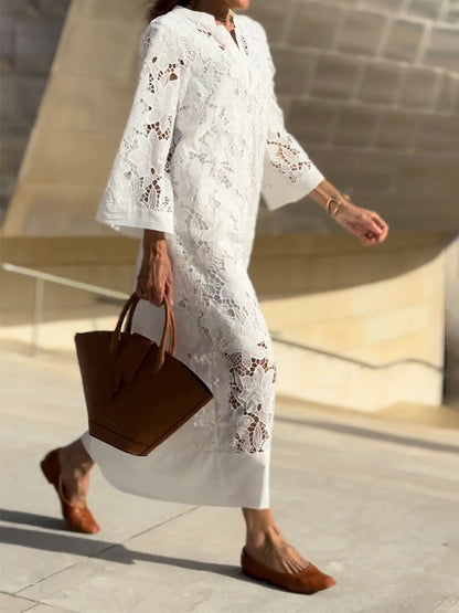 Beautifully Crafted Garment in a Classic Style