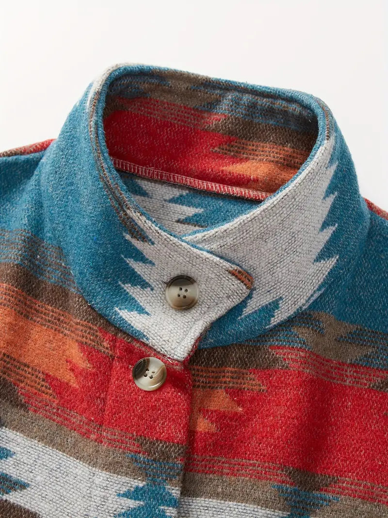 Beautifully Finished Jacket in a Timeless Design