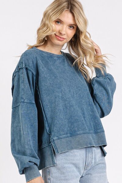 Beautifully Finished Shirt in a Timeless Design