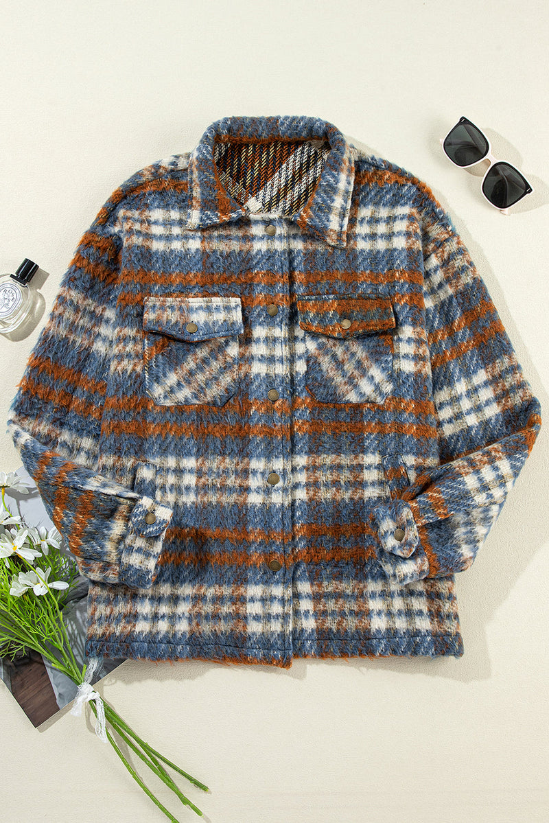 Elegantly Styled Garment for Everyday Wear
