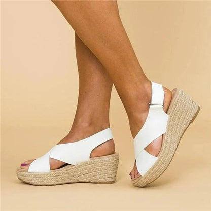 Classic Orthopedic Shoes with Timeless Style