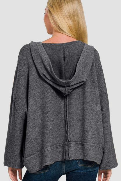 Gracefully Styled Garment for Any Occasion