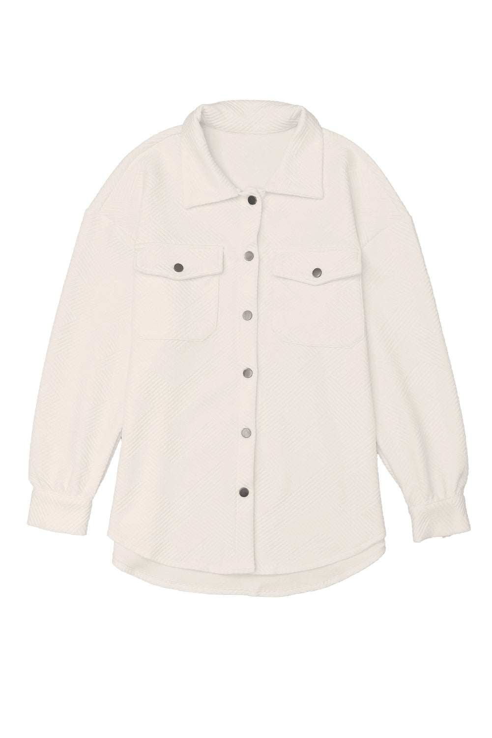 Beautifully Crafted Garment in a Classic Style