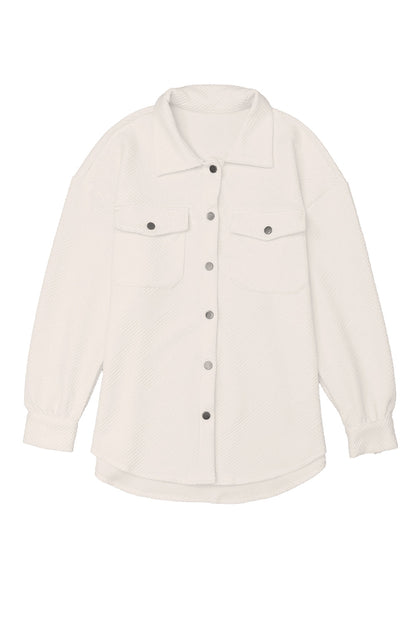 Beautifully Crafted Garment in a Classic Style