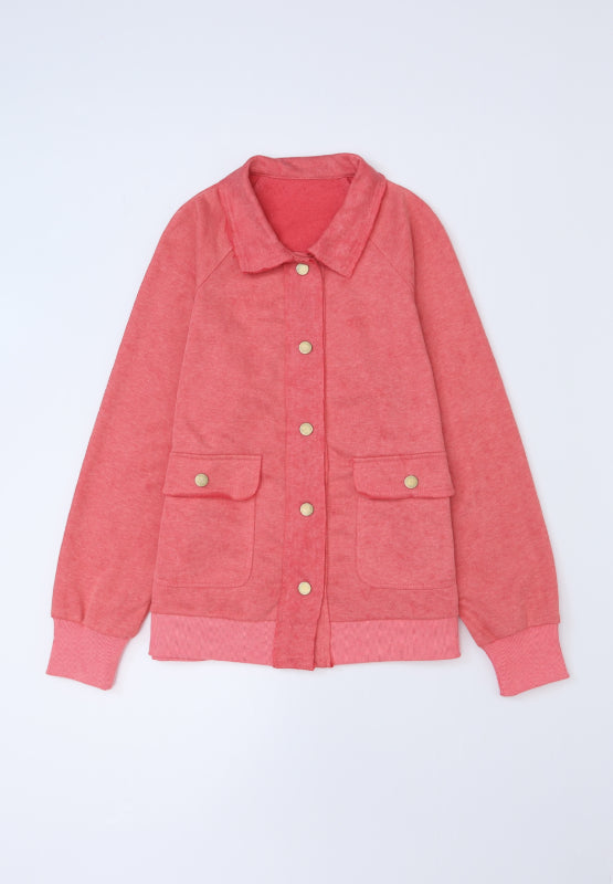 Classic Vintage & Enduringly Stylish Jacket