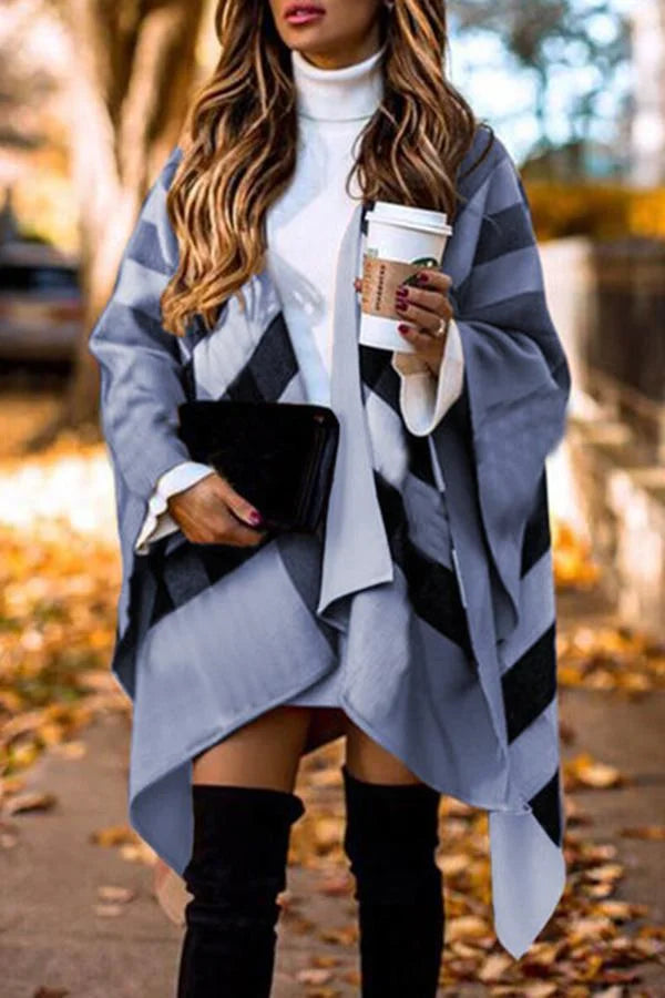 A Vintage Style Jacket with Delicate Timeless Details