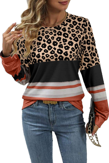Vintage Inspired Top with a Contemporary Edge