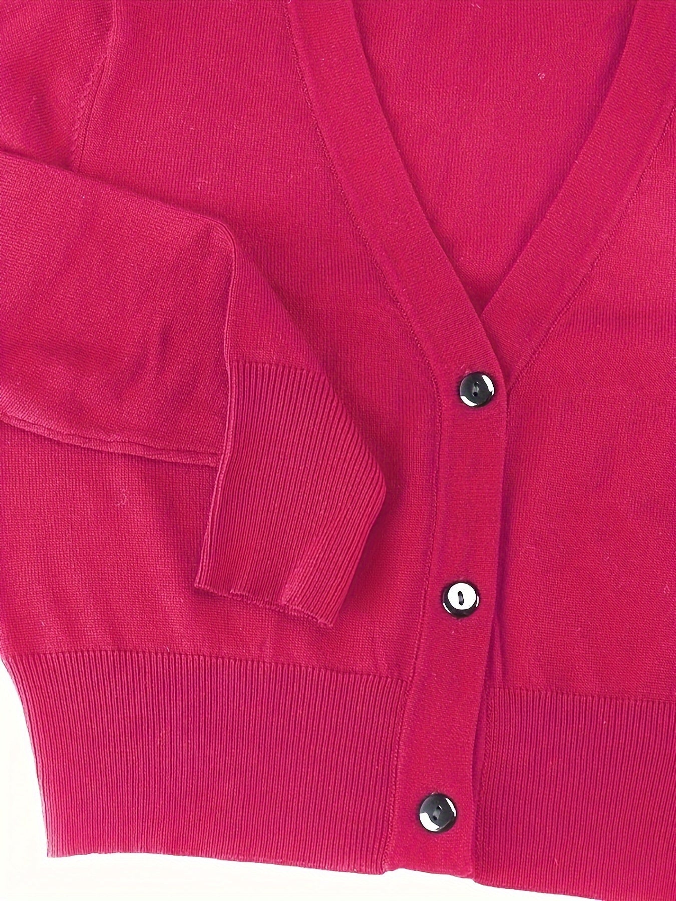 A Vintage Style Cardigan with Delicate Timeless Details