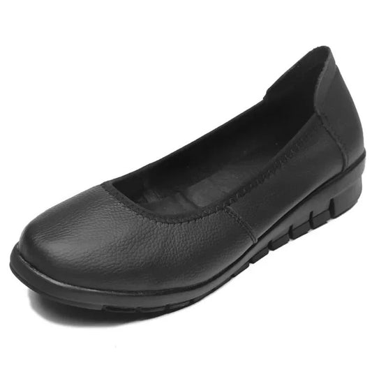 Vintage Inspired Orthopedic Shoes