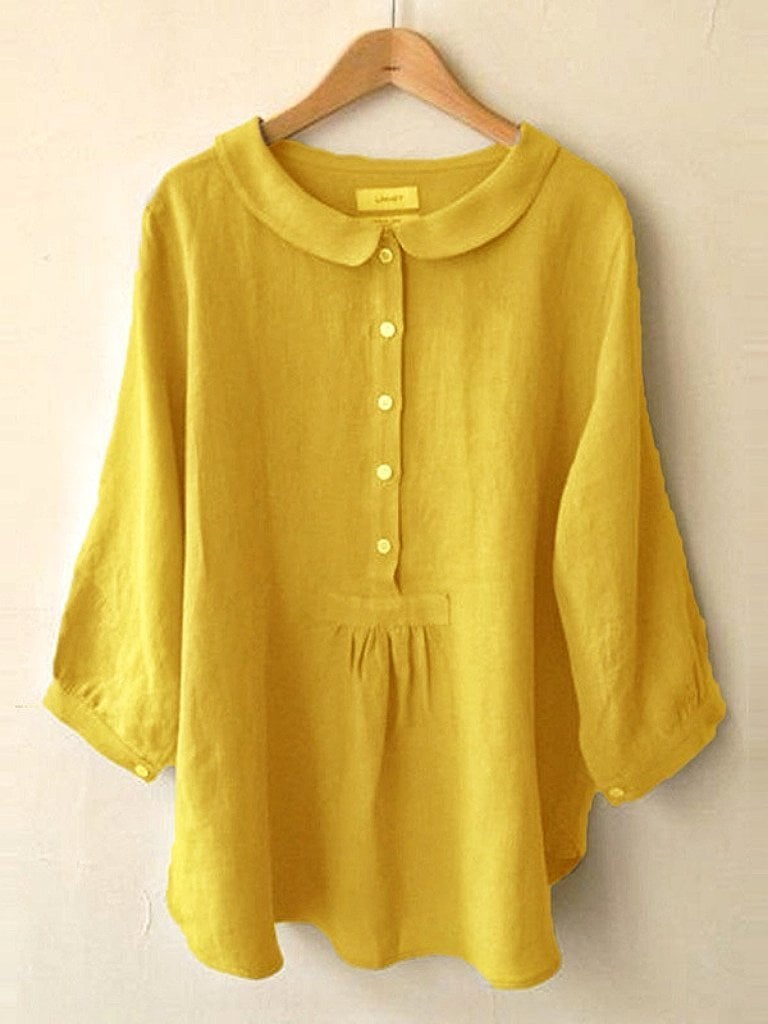 Vintage Inspired Garment with a Contemporary Edge