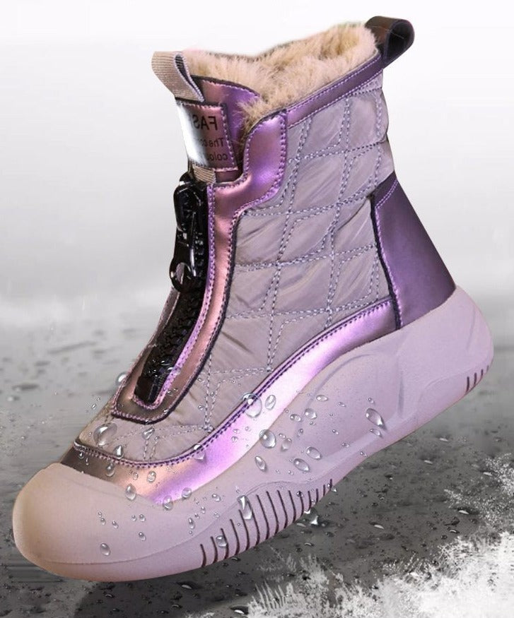 Graceful Orthopedic Shoes for Modern Look