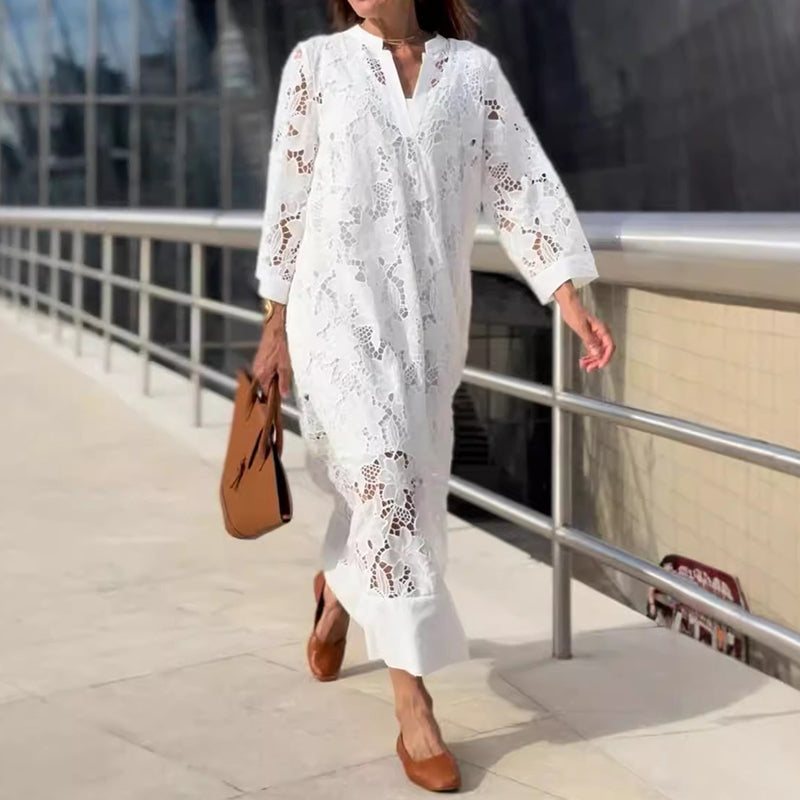 Beautifully Crafted Garment in a Classic Style