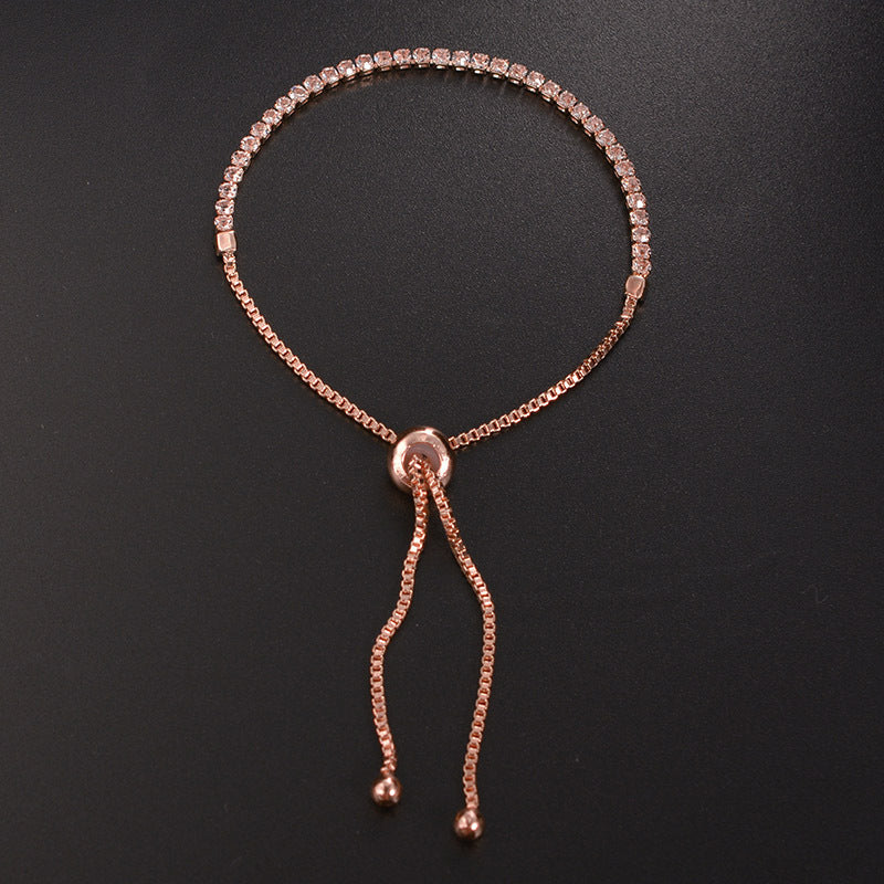 Käsintehty vintage Rannekoru