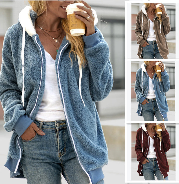 Beautifully Balanced Jacket with Timeless Character