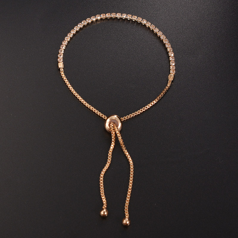 Käsintehty vintage Rannekoru