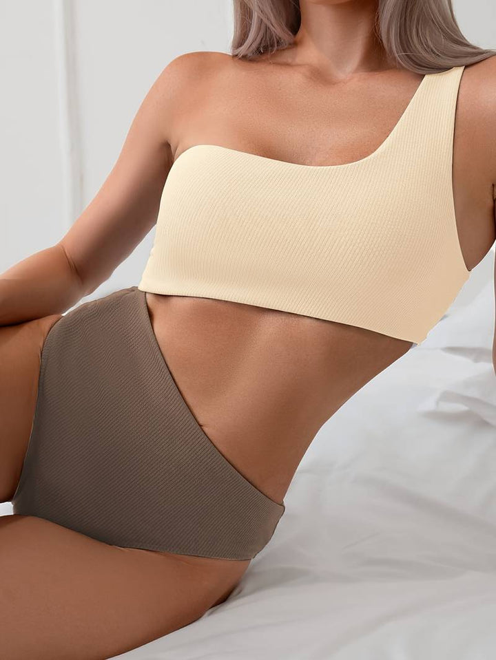 Beautifully Balanced Garment with Timeless Character
