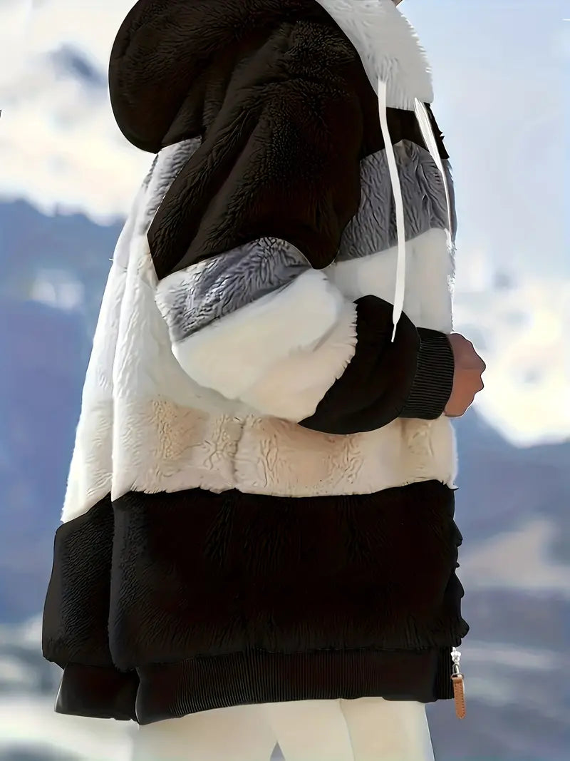 Elegantly Styled Jacket for Everyday Wear