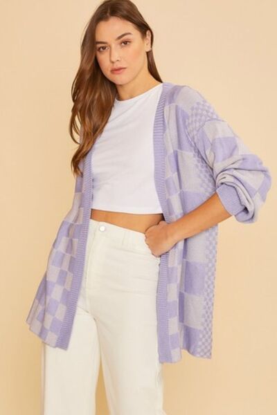 Classic Vintage & Enduringly Stylish Cardigan