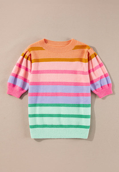 Polished Sweater with an Effortless Classic Look