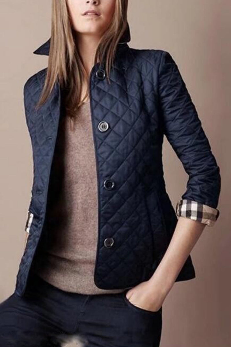 Elegantly Styled Jacket for Everyday Wear
