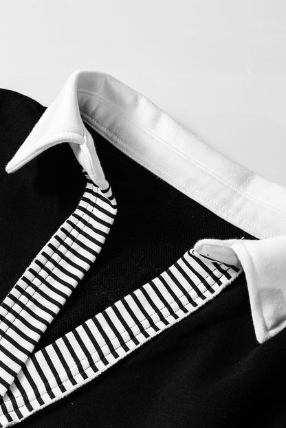A Vintage Style Garment with Delicate Timeless Details